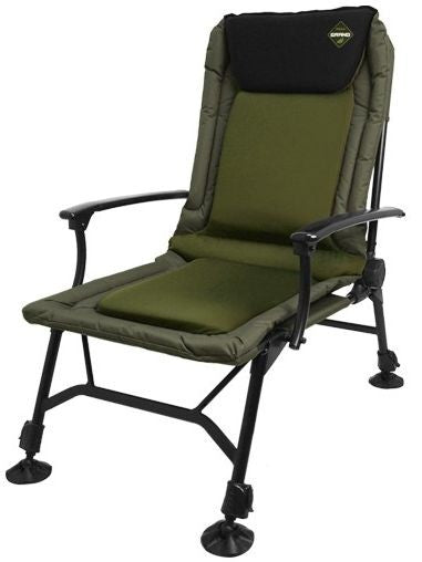 Grand chair, Delphin